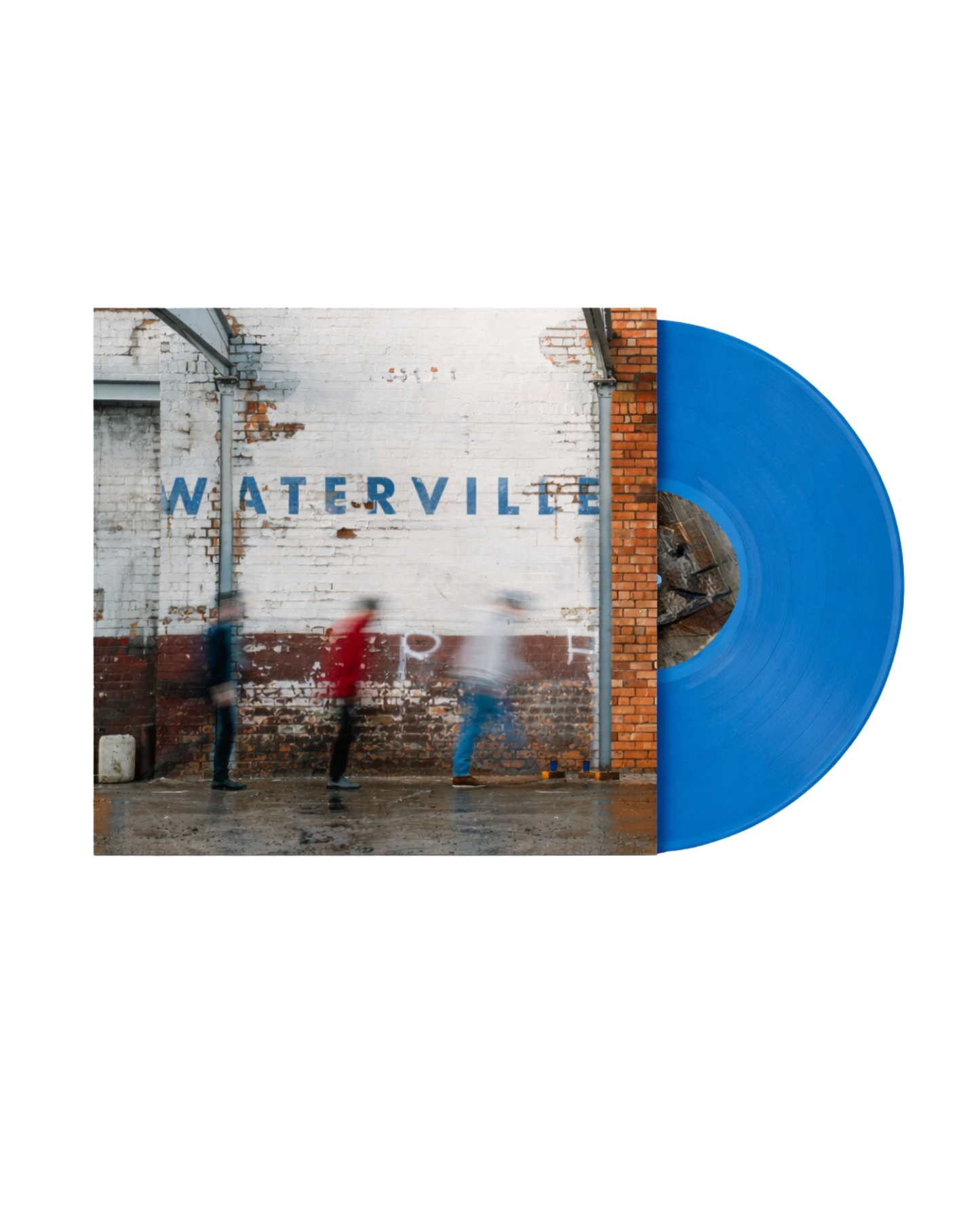 (pre-order) Waterville EP Vinyl