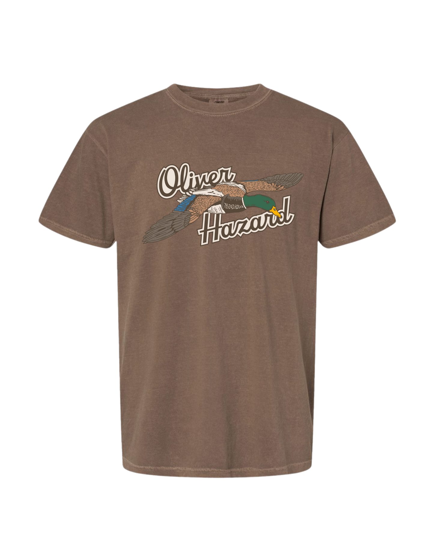 Duck Tee