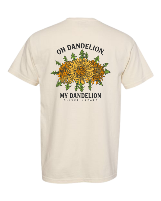 Dandelion Tee