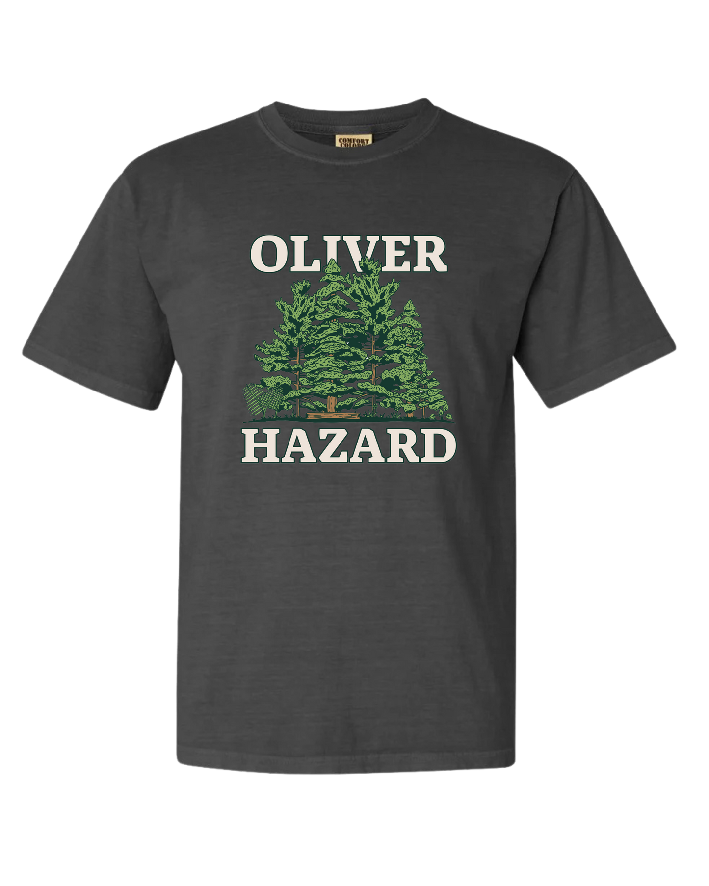 Forest Tee