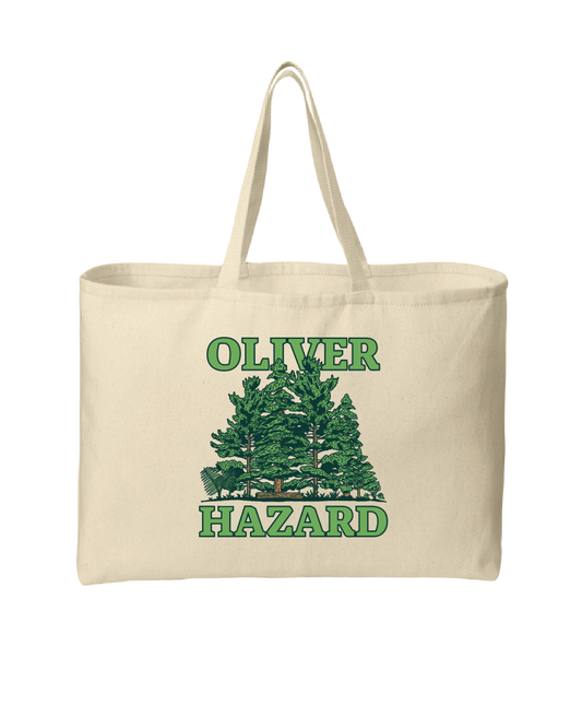 Forest Tote