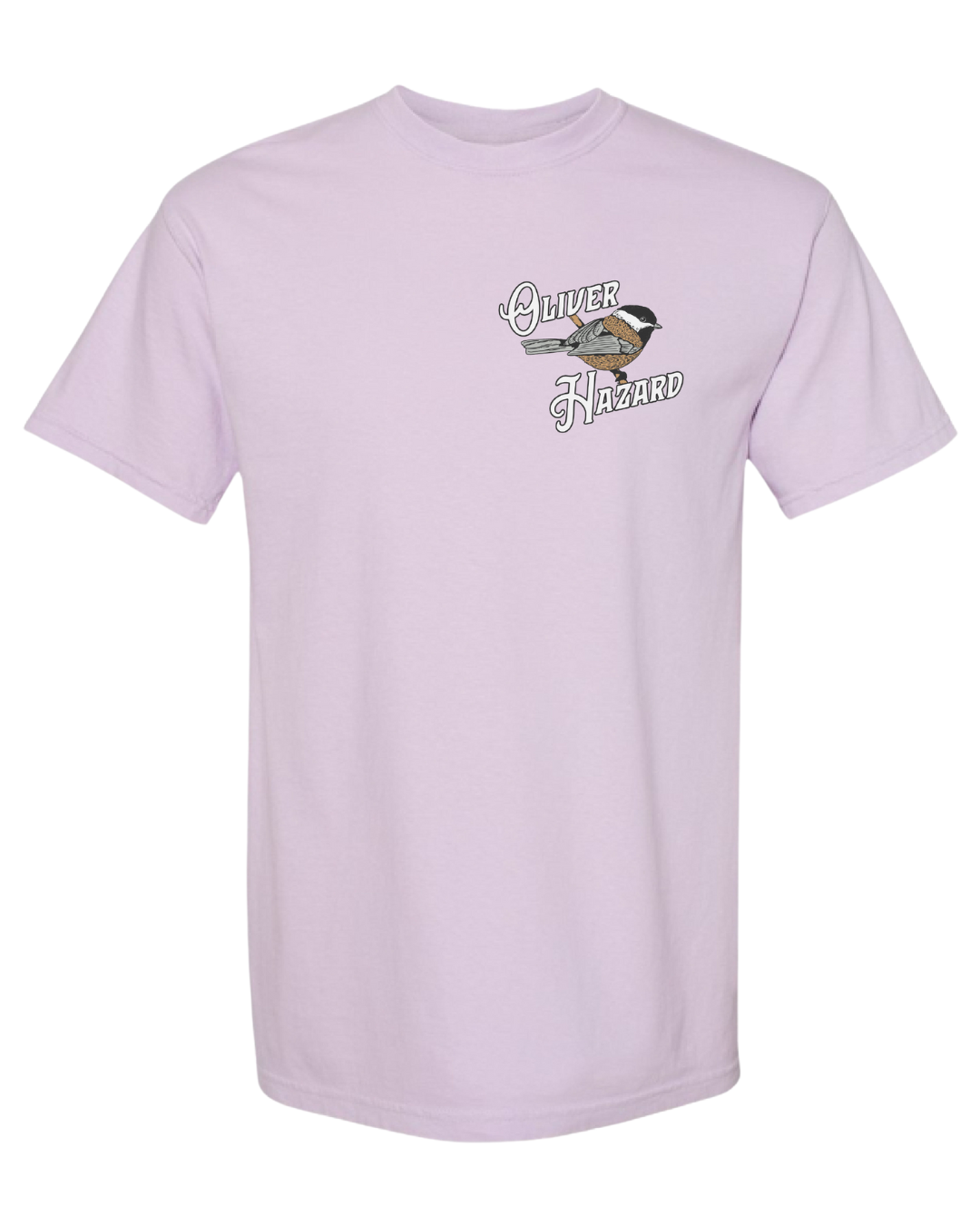 Chickadee Tee