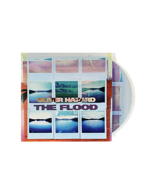 The Flood CD