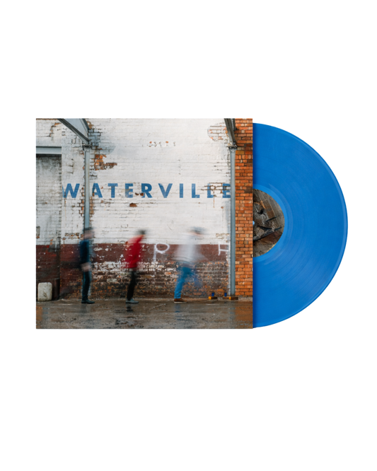 (pre-order) Waterville EP Vinyl