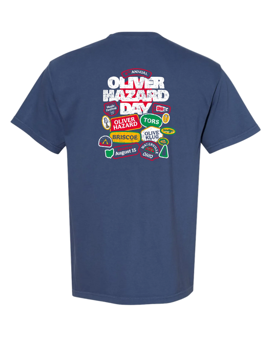 OHD26 TEE