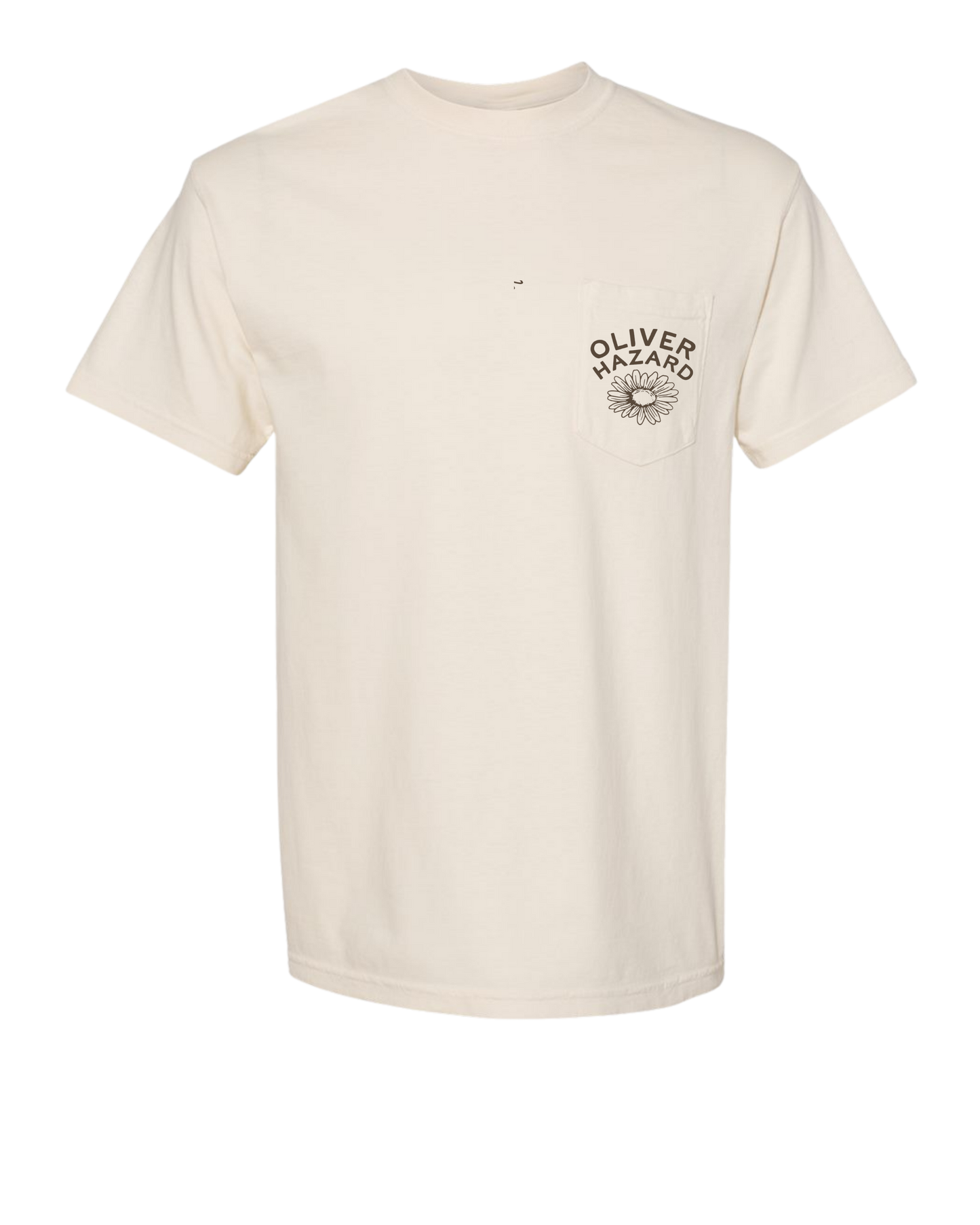 Flower Tee