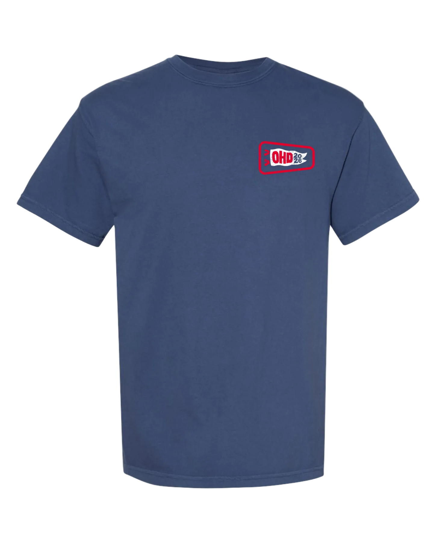 OHD26 TEE