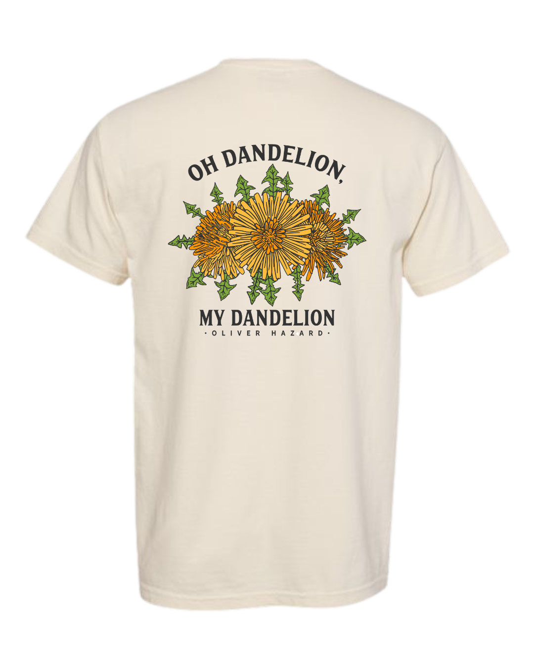 Dandelion Tee
