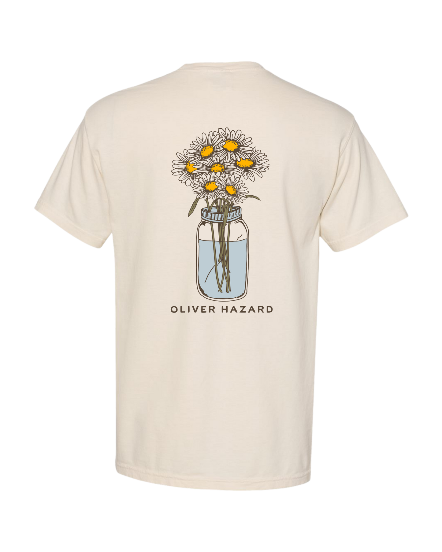Flower Tee