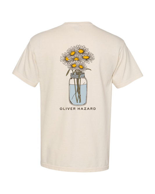 Flower Tee