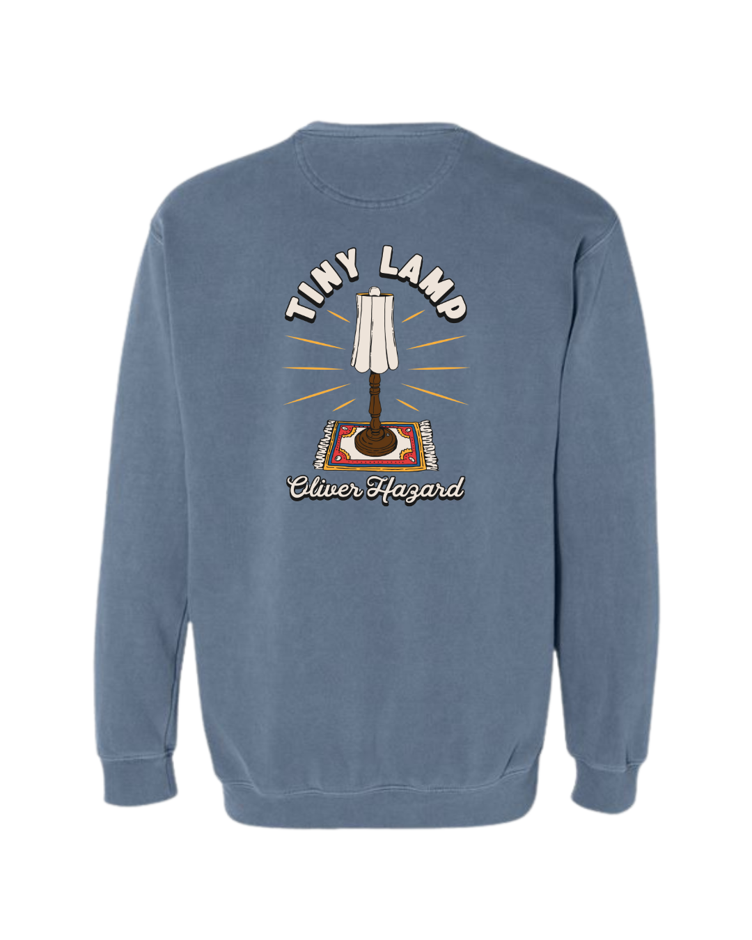 Tiny Lamp Sweatshirt