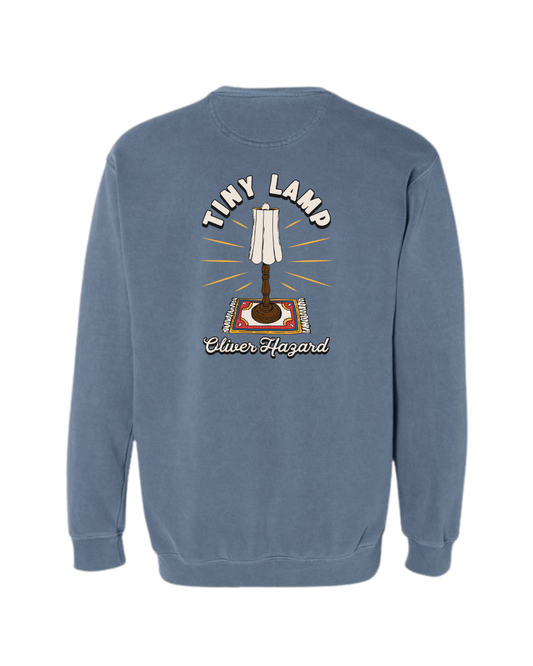 Tiny Lamp Sweatshirt