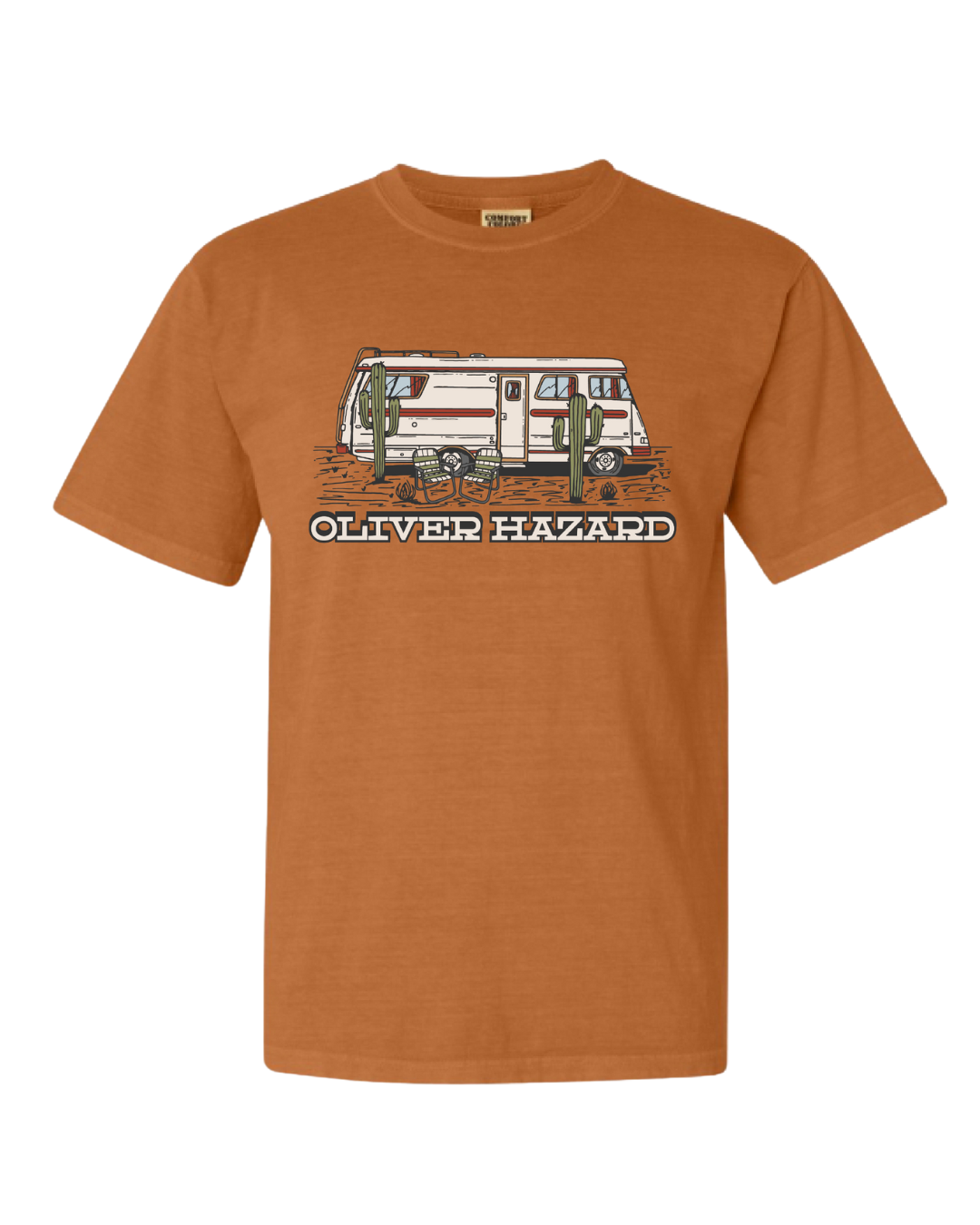 RV Tee