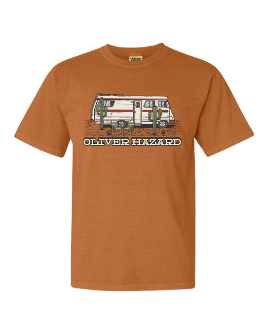 RV Tee