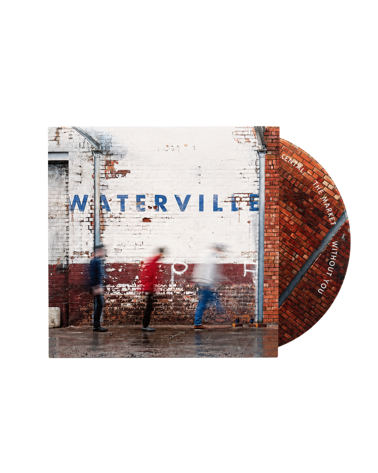 Waterville CD