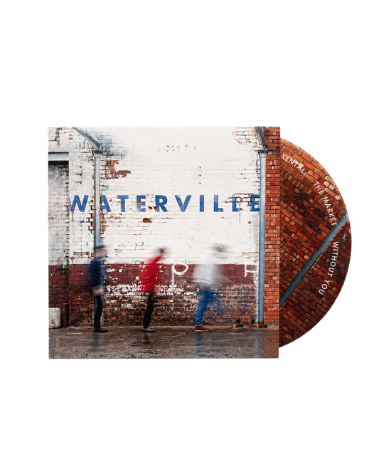 Waterville CD