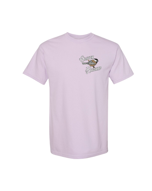 Chickadee Tee