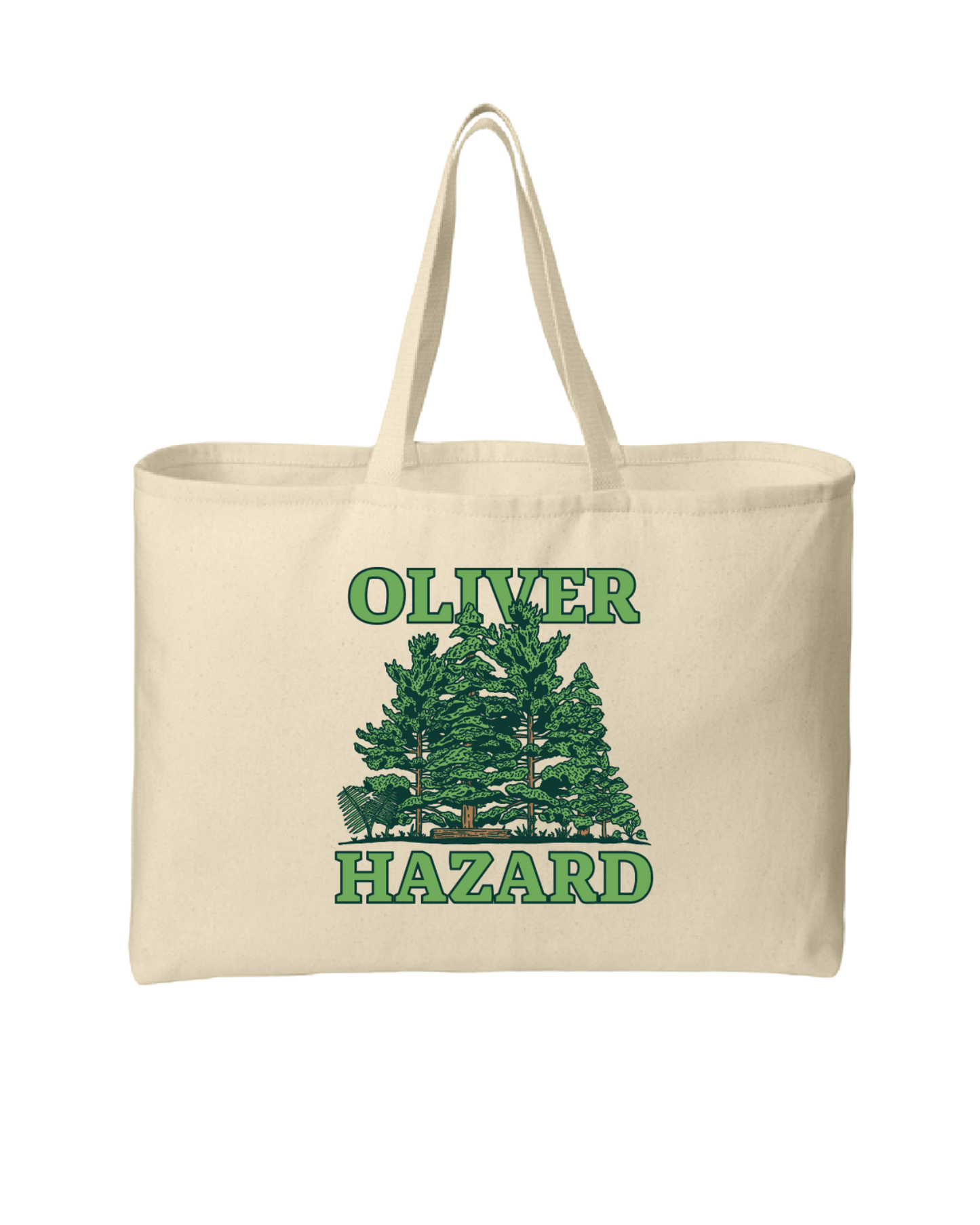 Forest Tote